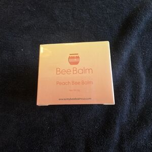 Peach Lip Gloss